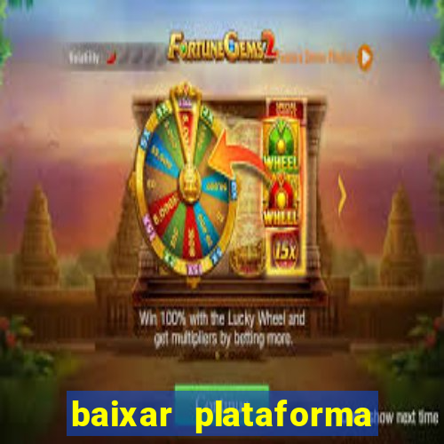 baixar plataforma 234 vip